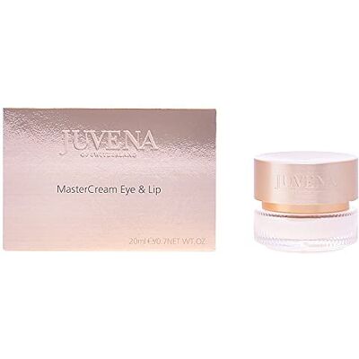 Juvena Mastercream Eye & Lip 20 Ml Juvena Mastercream Eye & Lip 20 Ml
