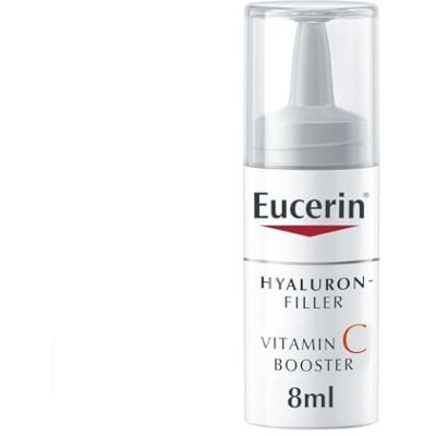 Eucerin Hyaluron Filler Vitamin C Booster 8 ml Eucerin Hyaluron Filler Vitamin C Booster 8 ml