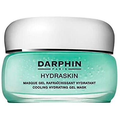 Darphin Masque gel rafraichissant hydratant 50ml Hydraskin Darphin Masque gel rafraichissant hydratant 50ml Hydraskin