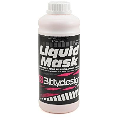 Bittydesign Liquid Mask 1,0 kg Bittydesign Liquid Mask 1,0 kg