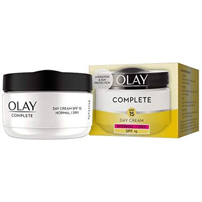 Olay Complete Day Cream Moisturiser 50 ml Olay Complete Day Cream Moisturiser 50 ml