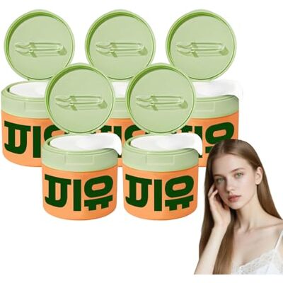 VKaoess Disques exfoliants tonifiants, disques hydratants pour le visage à la mucine d'escargot et à la niacinamide, disques de soin du visage pour le traitement des taches brunes, 100 unités (5 boîtes) VKaoess Disques exfoliants tonifiants, disques hydratants pour le visage à la mucine d'escargot et à la niacinamide, disques de soin du visage pour le traitement des taches brunes, 100 unités (5 boîtes)
