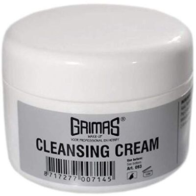 GRIMAS Crème nettoyante 200 ml GRIMAS Crème nettoyante 200 ml