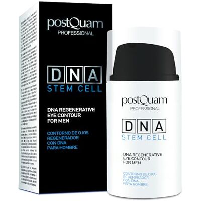 POSTQUAM Global DNA Men Intensive Contour des Yeux POSTQUAM Global DNA Men Intensive Contour des Yeux