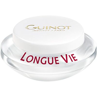 Guinot Longue Vie Cellulaire 50 ml Guinot Longue Vie Cellulaire 50 ml