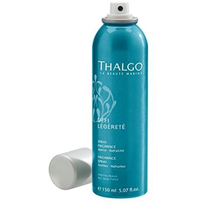 Thalgo Defi Legerte Spray Firmingce All Skin Types 150Ml Vaporizador Santé et soins personnels Thalgo Defi Legerte Spray Firmingce All Skin Types 150Ml Vaporizador Santé et soins personnels