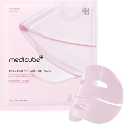 medicube masque nutrition ciblée pour cheveux secs, bouclés ou fragilisés pour nourrir et réparer avec action réparatrice medicube masque nutrition ciblée pour cheveux secs, bouclés ou fragilisés pour nourrir et réparer avec action réparatrice