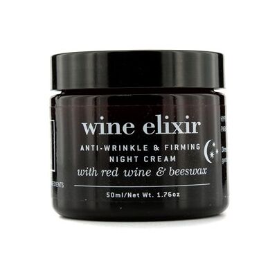 Apivita Wine Elixir Anti-Wrinkle & Firming Night Cream 50ml/1.76oz Hautpflege Apivita Wine Elixir Anti-Wrinkle & Firming Night Cream 50ml/1.76oz Hautpflege