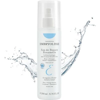 Embryolisse Eau De Beauté Rosamélis 200 ml Embryolisse Eau De Beauté Rosamélis 200 ml