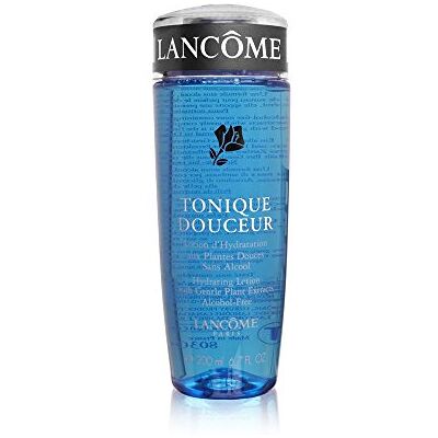 Lancôme Tonique Douceur Hydrating Eau pour le visage 200 ml Lancôme Tonique Douceur Hydrating Eau pour le visage 200 ml