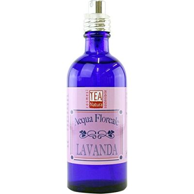 TEA NATURA EAU FLORÉALE LAVANDE Thé Nature 100 ml TEA NATURA EAU FLORÉALE LAVANDE Thé Nature 100 ml