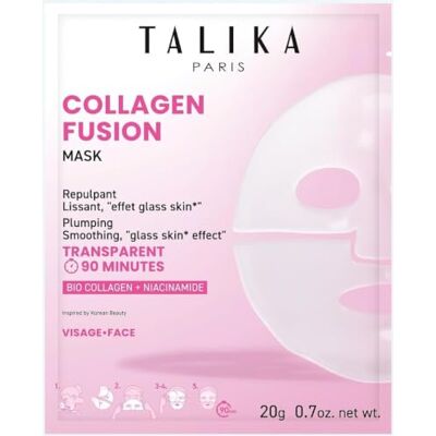 TALIKA Collagen Fusion Mask TALIKA Collagen Fusion Mask