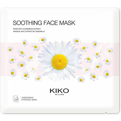 KIKO MILANO KS000000130001B Masque visage hydrogel apaisant KIKO MILANO KS000000130001B Masque visage hydrogel apaisant