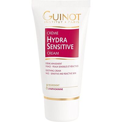 Guinot Crème Hydra Sensitive 50 ml Guinot Crème Hydra Sensitive 50 ml