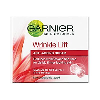 Garnier Crème anti-âge anti-rides Lift 40 g Garnier Crème anti-âge anti-rides Lift 40 g
