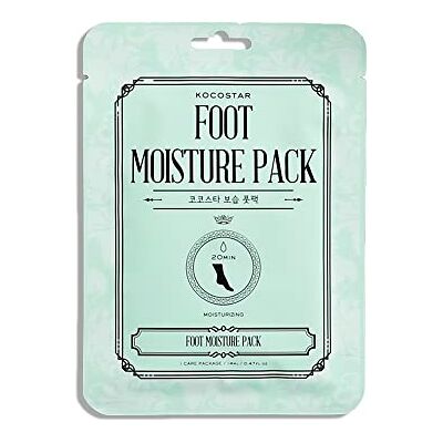 KOCOSTAR Pieds Hydratation Beauté Traitement Lot KOCOSTAR Pieds Hydratation Beauté Traitement Lot