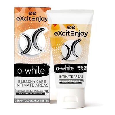 EXCITE MAN OR WOMAN O-WHITE Crème hydratante pour unifier le teint et prendre soin des zones sensibles. Formule rénovatrice à l’Aloe Vera, à la Vitamine C et aux Acides Exfoliants. 50 ml. EXCITE MAN OR WOMAN O-WHITE Crème hydratante pour unifier le teint et prendre soin des zones sensibles. Formule rénovatrice à l’Aloe Vera, à la Vitamine C et aux Acides Exfoliants. 50 ml.