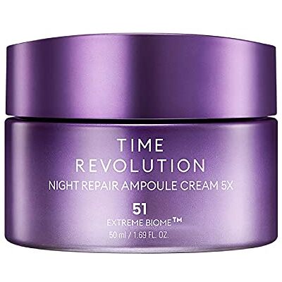 MISSHA Night Repair Cream 50 Ml MISSHA Night Repair Cream 50 Ml