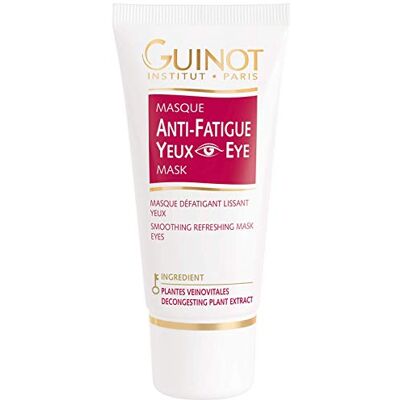 Guinot Masque Yeux 30 ml Guinot Masque Yeux 30 ml