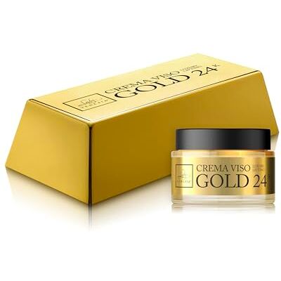 Lady Venezia Crème Visage Cou Décolleté Luxury Lifting Gold 24K Lady Venise Repulpant Lifting Immédiat 30ml Lady Venezia Crème Visage Cou Décolleté Luxury Lifting Gold 24K Lady Venise Repulpant Lifting Immédiat 30ml