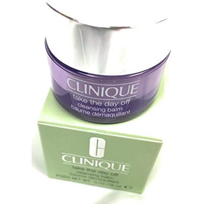 Clinique Take The Day Off Baume nettoyant 15 ml Clinique Take The Day Off Baume nettoyant 15 ml