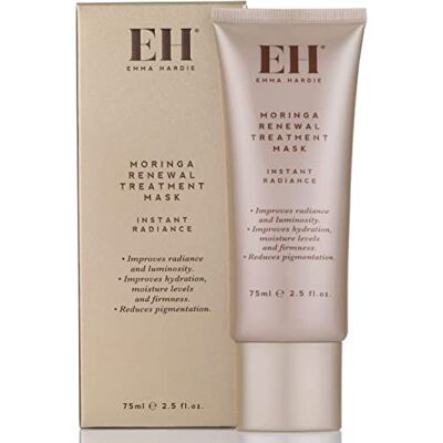 Emma Hardie Moringa Masque de traitement Renewal (75 ml) Emma Hardie Moringa Masque de traitement Renewal (75 ml)