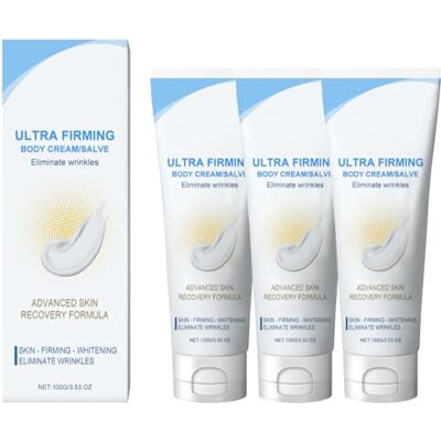 YOENBG Crème raffermissante Lotion raffermissante et raffermissante de la peau Crème corporelle ultra raffermissante pour la peau flasque et les ridules Crème raffermissante pour le visage et le corps YOENBG Crème raffermissante Lotion raffermissante et raffermissante de la peau Crème corporelle ultra raffermissante pour la peau flasque et les ridules Crème raffermissante pour le visage et le corps