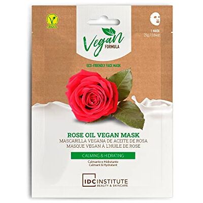 IDC INSTITUTE Rose Oil Masque visage 25 g IDC INSTITUTE Rose Oil Masque visage 25 g