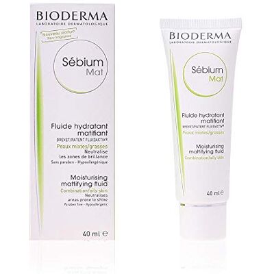Bioderma BB & CC Crème 250 ml Bioderma BB & CC Crème 250 ml