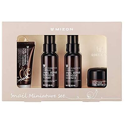 MIZON Snail Mini 145 ml MIZON Snail Mini 145 ml