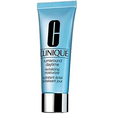 Clinique Turnaround Daytime Crème Hydratante Eclat Revitalisant de Jour 50 ml Clinique Turnaround Daytime Crème Hydratante Eclat Revitalisant de Jour 50 ml