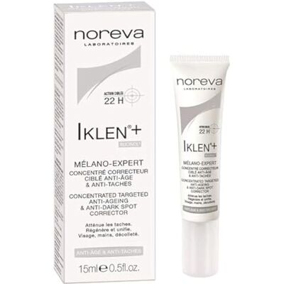 Noreva IKLEN Melano Expert 15 ml Noreva IKLEN Melano Expert 15 ml