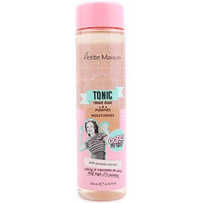 Petite Maison Tonique faciale 200 ml Petite Maison Tonique faciale 200 ml