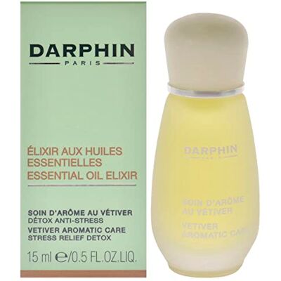 Darphin produit de beauté, teinte 15 Ml Bottle, 15 ml usage quotidien Darphin produit de beauté, teinte 15 Ml Bottle, 15 ml usage quotidien