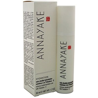 Annayake Hydration Crème visage 50 ml Annayake Hydration Crème visage 50 ml