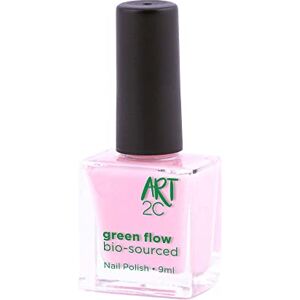 ART 85% Bio sourced Vegan Ultra-Pure Patented Nail Polish Vernis à ongles végétalien ultra-pur à base de 85% biologique, 24 couleurs, 9ml couleur Lace 24 ART 85% Bio sourced Vegan Ultra-Pure Patented Nail Polish Vernis à ongles végétalien ultra-pur à base de 85% biologique, 24 couleurs, 9ml couleur Lace 24
