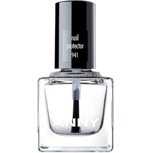 ANNY Nail Protector Anti Split Base Coat Soin réparateur immédiat pour ongles cassants et sensibles 15 ml ANNY Nail Protector Anti Split Base Coat Soin réparateur immédiat pour ongles cassants et sensibles 15 ml