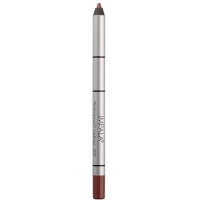 Impala Rouge à Lèvres Crémeux Waterproof Couleur 209 Mauve nue Crayon à Lèvres Permanent Rouge à Lèvres Résistant à l'Eau Crayon à Lèvres Longue Durée Impala Rouge à Lèvres Crémeux Waterproof Couleur 209 Mauve nue Crayon à Lèvres Permanent Rouge à Lèvres Résistant à l'Eau Crayon à Lèvres Longue Durée