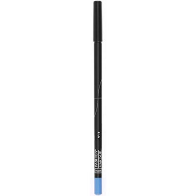 FASHION MAKE UP Fashion Make-Up FMU1130116 Crayon Yeux Bois N°16 Azur FASHION MAKE UP Fashion Make-Up FMU1130116 Crayon Yeux Bois N°16 Azur