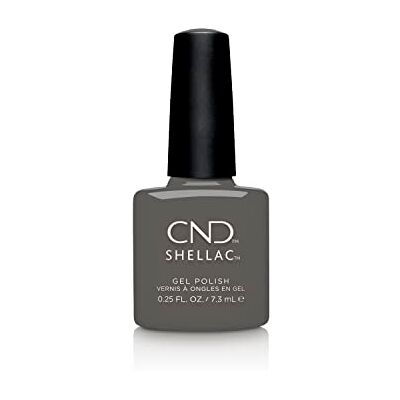 CND Shellac Vernis Gel Silhouette 7,3 ml 00596 CND Shellac Vernis Gel Silhouette 7,3 ml 00596