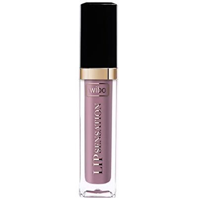 WIBO Lip Gloss Sensation Nr 12 WIBO Lip Gloss Sensation Nr 12