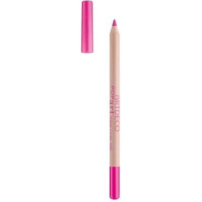 Artdeco Pop Art Kajal Liner Crayon contour des yeux avec un résultat de couleur intense, 1 x 1,4 g Artdeco Pop Art Kajal Liner Crayon contour des yeux avec un résultat de couleur intense, 1 x 1,4 g