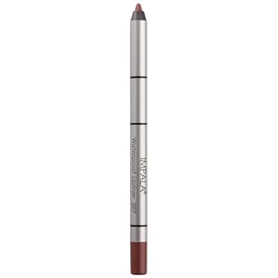 Impala Rouge à Lèvres Crémeux Waterproof Couleur 207 Rose gracieux Crayon à Lèvres Permanent Rouge à Lèvres Résistant à l'Eau Crayon à Lèvres Longue Durée Impala Rouge à Lèvres Crémeux Waterproof Couleur 207 Rose gracieux Crayon à Lèvres Permanent Rouge à Lèvres Résistant à l'Eau Crayon à Lèvres Longue Durée