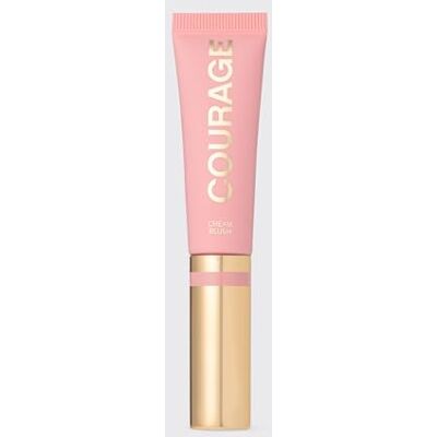 Vivienne Sabó Vivienne Sabo Blush crème/crème contour « Courage » (01 Peach) Vivienne Sabó Vivienne Sabo Blush crème/crème contour « Courage » (01 Peach)