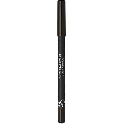 Golden Rose KHOL Dream Eyes Liner 406 MARRON Golden Rose KHOL Dream Eyes Liner 406 MARRON