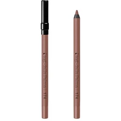 diego dalla palma Stay On Me Lip Liner Crayon à Lèvres Longue Durée N°174 Nude Beige diego dalla palma Stay On Me Lip Liner Crayon à Lèvres Longue Durée N°174 Nude Beige
