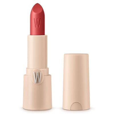 WYCON cosmetics LIP SHOT Rouge à lèvres satiné à la texture légère et enveloppante 22 ROYAL RED WYCON cosmetics LIP SHOT Rouge à lèvres satiné à la texture légère et enveloppante 22 ROYAL RED