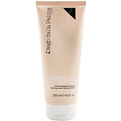 diego dalla palma Démaquilleur Crème Nettoyant 200 ml diego dalla palma Démaquilleur Crème Nettoyant 200 ml