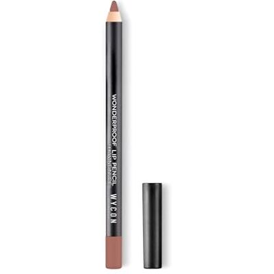 WYCON cosmetics WONDERPROOF LIP PENCIL Crayon à lèvres waterproof 144 WINE NUDE WYCON cosmetics WONDERPROOF LIP PENCIL Crayon à lèvres waterproof 144 WINE NUDE