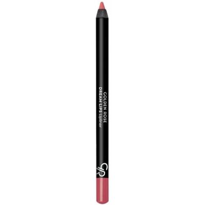 Golden Rose DREAM LIPS Crayon à Lèvres 506 Golden Rose DREAM LIPS Crayon à Lèvres 506